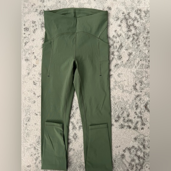 Lululemon Wunder Train High-Rise Tight with Pockets 25" - Picture 4 of 7